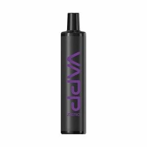 E-Inhalator VIVO VAPP ZERO - Mix berries 0mg - 25,20 zł - Polski (Polish)