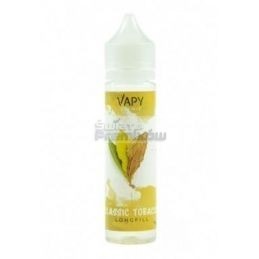 Longfill VAPY 10ml w 60ml butelce o smaku Classic Tobacco - 23,99 zł - Polski (Polish)