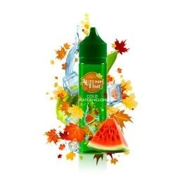 Longfill VAPY AUTUMN TIME 10ml w 60ml butelce o smaku Cold Watermelon - 24,91 zł - Polski (Polish)