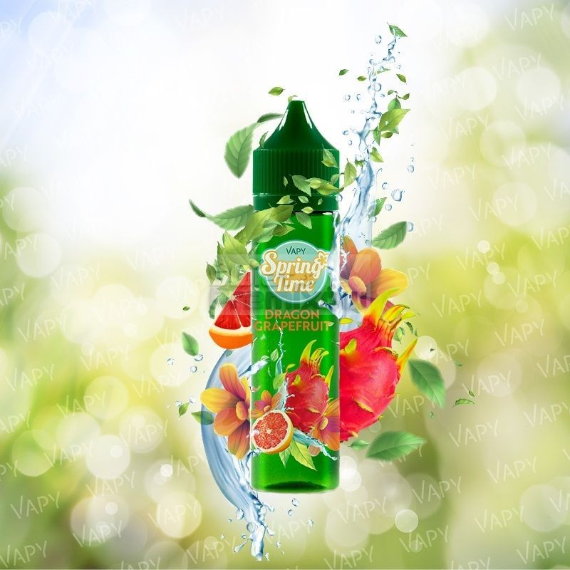Longfill VAPY SPRING TIME 10ml w 60ml butelce o smaku DRAGON GRAPEFRUIT - 24,91 zł - Polski (Polish) Longfill VAPY SPRING TIME 10ml w 60ml butelce o smaku DRAGON GRAPEFRUIT - 24,91 zł - Polski (Polish)