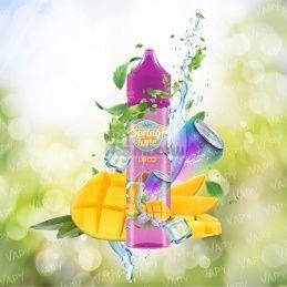 Longfill VAPY SPRING TIME 10ml w 60ml butelce o smaku LOCO - 24,91 zł - Polski (Polish)