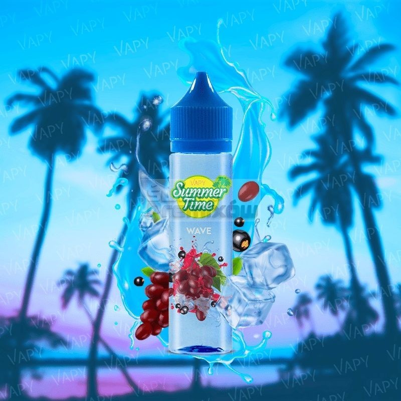 Longfill VAPY SUMMER TIME 10ml w 60ml butelce o smaku WAVE - 24,91 zł - Polski (Polish) Longfill VAPY SUMMER TIME 10ml w 60ml butelce o smaku WAVE - 24,91 zł - Polski (Polish)