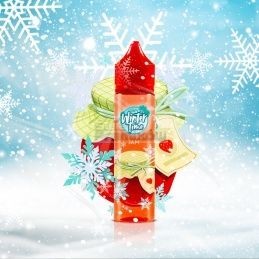 VAPY WINTER TIME LONGFILL 10ML - JAM - 24,91 zł - Polski (Polish)