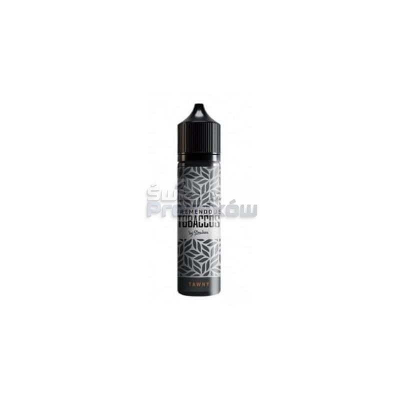 Longfill TREMENDOUS 10ml w 60ml butelce o smaku TAWNY - 36,41 zł - Polski (Polish) Longfill TREMENDOUS 10ml w 60ml butelce o smaku TAWNY - 36,41 zł - Polski (Polish)