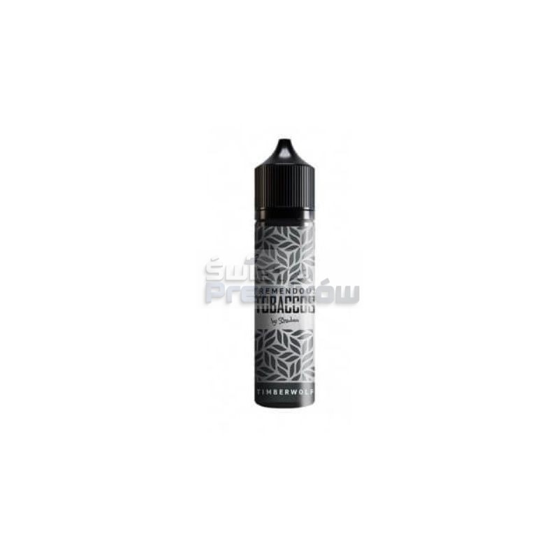 Longfill TREMENDOUS 10ml w 60ml butelce o smaku TIMBERWOLF - 36,41 zł - Polski (Polish) Longfill TREMENDOUS 10ml w 60ml butelce o smaku TIMBERWOLF - 36,41 zł - Polski (Polish)