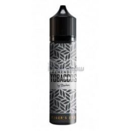 Longfill TREMENDOUS 10ml w 60ml butelce o smaku TIGER'S EYE - 36,41 zł - Polski (Polish)