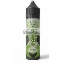 Longfill PANDA SINGLE 6ml w 60ml butelce o smaku KAKTUS - 22,32 zł - Polski (Polish)