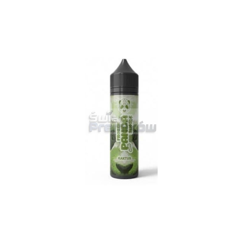 Longfill PANDA SINGLE 6ml w 60ml butelce o smaku KAKTUS - 22,32 zł - Polski (Polish) Longfill PANDA SINGLE 6ml w 60ml butelce o smaku KAKTUS - 22,32 zł - Polski (Polish)