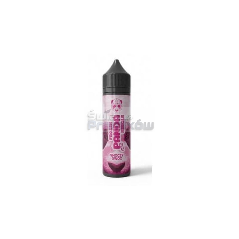 Longfill PANDA SINGLE 6ml w 60ml butelce o smaku Smoczego Owocu - 22,32 zł - Polski (Polish) Longfill PANDA SINGLE 6ml w 60ml butelce o smaku Smoczego Owocu - 22,32 zł - Polski (Polish)