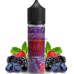 Longfill VAMPIRE VAPE 14ml w 60ml butelce o smaku Catapult - 50,38 zł - Polski (Polish)