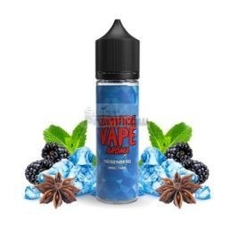 Longfill VAMPIRE VAPE HEISENBERG 14ml w 60ml butelce o smaku Heisenberg - 50,38 zł - Polski (Polish)