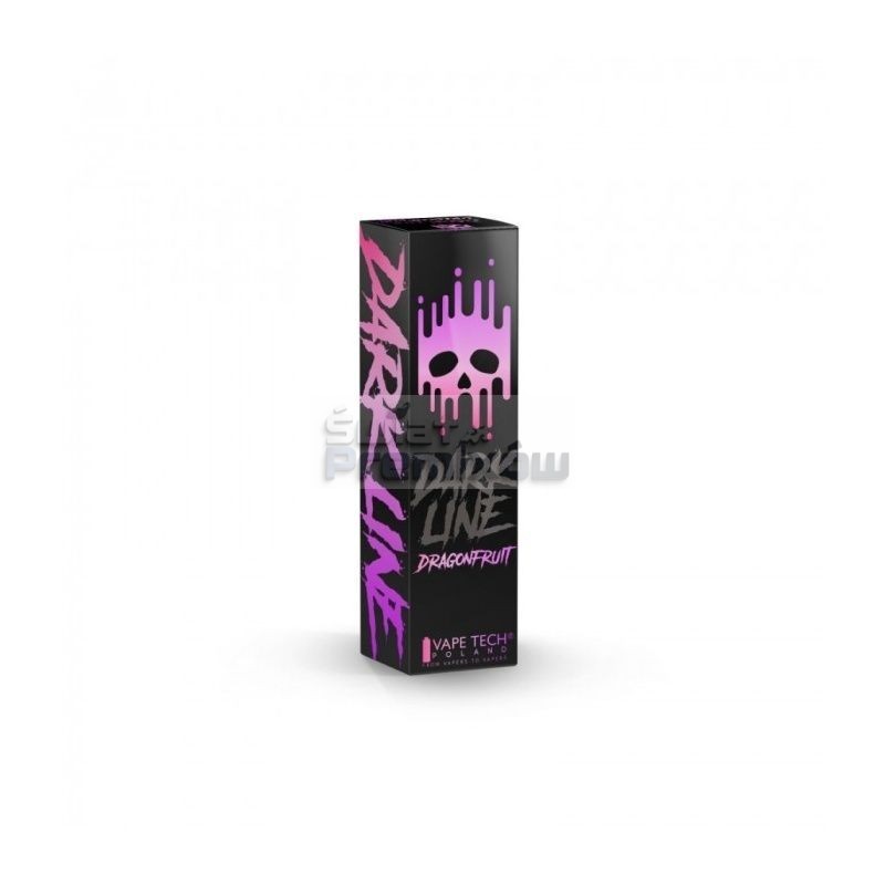Longfill Dark Line 6ml w 60ml butelce o smaku Dragonfruit - 26,38 zł - Polski (Polish) Longfill Dark Line 6ml w 60ml butelce o smaku Dragonfruit - 26,38 zł - Polski (Polish)