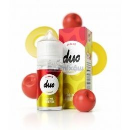 Premix Duo 20ml w 30ml butelce o smaku Jabłko Ananas - 39,27 zł - Polski (Polish)