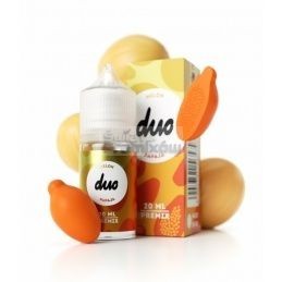 Premix Duo 20ml w 30ml butelce o smaku Melon Papaja - 39,27 zł - Polski (Polish)