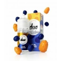 Premix Duo 20ml w 30ml butelce o smaku Opuncja Marakuja - 39,27 zł - Polski (Polish)