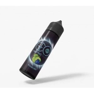 Longfill Geometric 10ml w 60ml butelce o smaku Blushmonade - 30,48 zł - Polski (Polish)