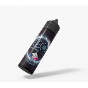 Longfill Geometric 10ml w 60ml butelce o smaku Dragon Berry - 30,48 zł - Polski (Polish)