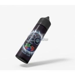 Longfill Geometric 10ml w 60ml butelce o smaku Raspberry Slushie - 30,48 zł - Polski (Polish)