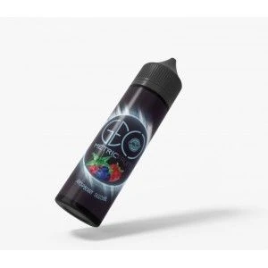 Longfill Geometric 10ml w 60ml butelce o smaku Raspberry Slushie - 30,48 zł - Polski (Polish)