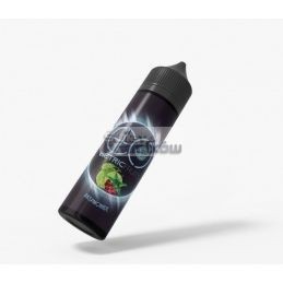 Longfill Geometric 10ml w 60ml butelce o smaku Raspmonade - 30,48 zł - Polski (Polish)