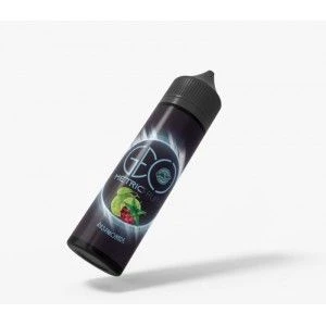 Longfill Geometric 10ml w 60ml butelce o smaku Raspmonade - 30,48 zł - Polski (Polish)