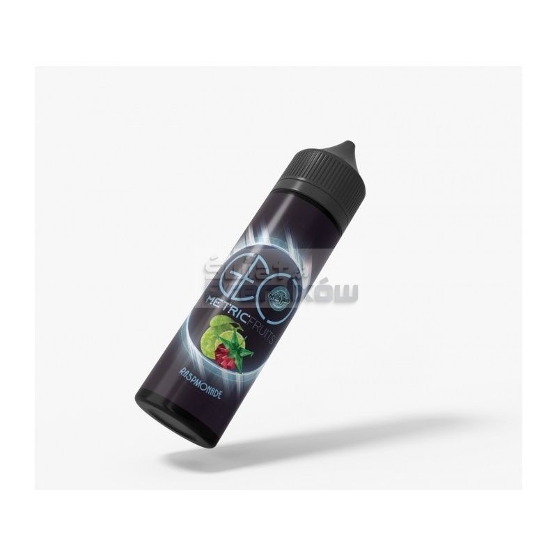 Longfill Geometric 10ml w 60ml butelce o smaku Raspmonade - 30,48 zł - Polski (Polish) Longfill Geometric 10ml w 60ml butelce o smaku Raspmonade - 30,48 zł - Polski (Polish)