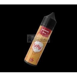 Longfill IZI PIZI 6ml w 60ml butelce o smaku malinowych żelków - 27,54 zł - Polski (Polish)