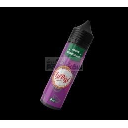 Longfill IZI PIZI 6ml w 60ml butelce o smaku Arbuz Winogrono - 27,54 zł - Polski (Polish)