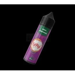 Longfill IZI PIZI 6ml w 60ml butelce o smaku Arbuz Winogrono - 27,54 zł - Polski (Polish)