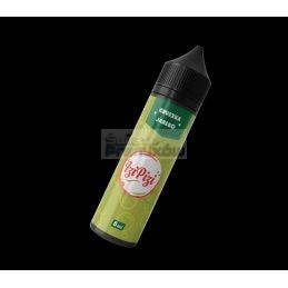 Longfill IZI PIZI 6ml w 60ml butelce o smaku Gruszka Jabłko - 27,54 zł - Polski (Polish)