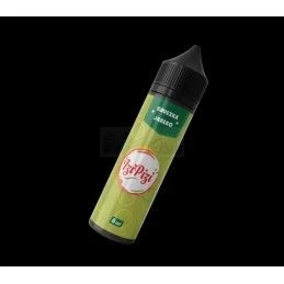 Longfill IZI PIZI 6ml w 60ml butelce o smaku Gruszka Jabłko - 27,54 zł - Polski (Polish)