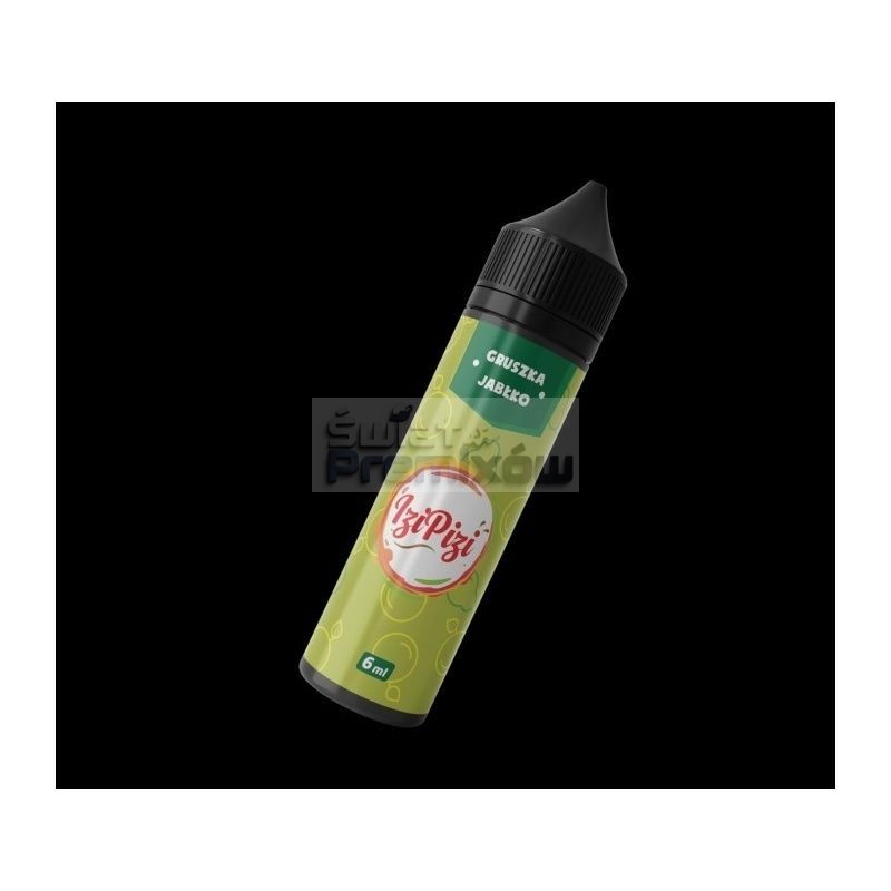 Longfill IZI PIZI 6ml w 60ml butelce o smaku Gruszka Jabłko - 27,54 zł - Polski (Polish) Longfill IZI PIZI 6ml w 60ml butelce o smaku Gruszka Jabłko - 27,54 zł - Polski (Polish)
