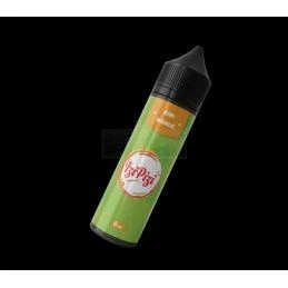 Longfill IZI PIZI 6ml w 60ml butelce o smaku Kiwi Mango - 27,54 zł - Polski (Polish)