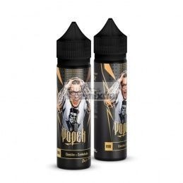 PREMIX POPEK VAPE LONGFILL 10/60ML - CIASTKO/CZEKOLADA - - - 29,38 zł - 