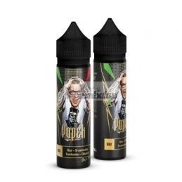PREMIX POPEK VAPE LONGFILL 10/60ML - KIWI/BRZOSKWINIA/TRUSKAWKA/CHĹODZIK - - - 29,38 zł - 