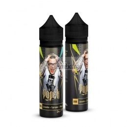 PREMIX POPEK VAPE LONGFILL 10/60ML - LIMONKA/CYTRYNA/MIĘTA - - - 32,64 zł - 