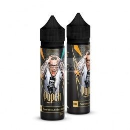 PREMIX POPEK VAPE LONGFILL 10/60ML - POMARAŃCZA /ICE TEA/CHŁODZIK - - - 32,64 zł - 