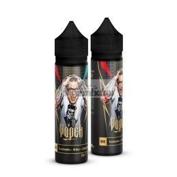 PREMIX POPEK VAPE LONGFILL 10/60ML - TRUSKAWKA/ARBUZ/CHĹODZIK - - - 29,38 zł - 