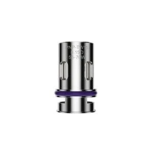 Grzałka VooPoo PNP - TW15 - 0.15 - 5 szt -  -  - 79,00 zł - 