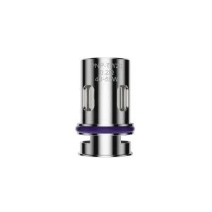 Grzałka VooPoo PNP - TW20 - 0.2 - 5 szt -  -  - 79,00 zł - 