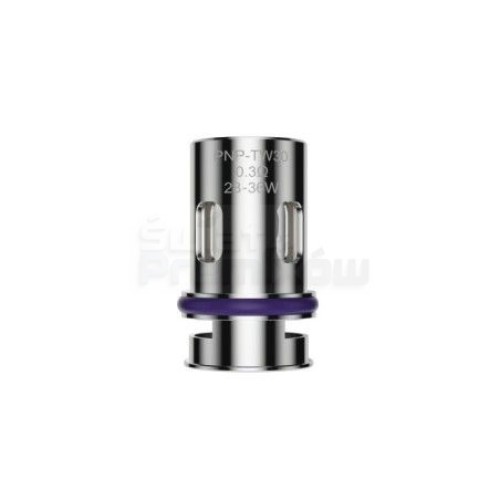 Grzałka VooPoo PNP - TW30 - 0.3 - 5 szt -  -  - 79,00 zł - 