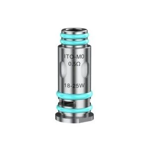 Grzałka VooPoo ITO-M0 - 0.5ohm - 5 szt -  -  - 70,00 zł - 