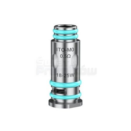 Grzałka VooPoo ITO-M0 - 0.5ohm - 5 szt -  -  - 70,00 zł - 