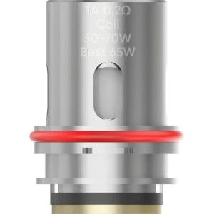 Grzałka Smok TA 0.2ohm - 5 szt -  -  - 100,98 zł - 