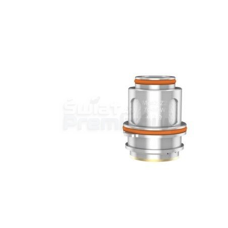 Grzałka Geekvape Mesh Z Series Z2 Zeus - 0.2 ohm - 5 szt -  -  - 76,49 zł - 