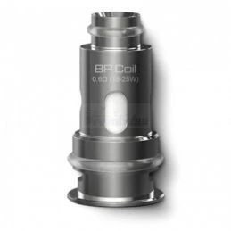 Grzałka Aspire BP - 0.6ohm- 5szt - - - 67,31 zł - 