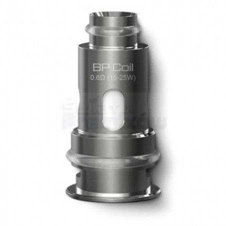 Grzałka Aspire BP - 0.6ohm- 5szt -  -  - 67,31 zł - 