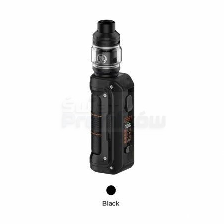 KIT Geekvape Aegis Max 2 - Black - 299,00 zł - Polski (Polish)