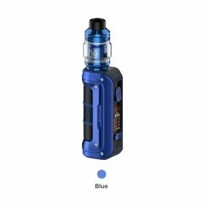 KIT Geekvape Aegis Max 2 - Blue - 299,00 zł - Polski (Polish)