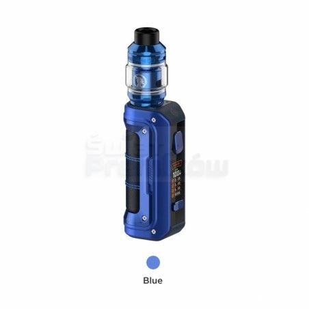 KIT Geekvape Aegis Max 2 - Blue - 299,00 zł - Polski (Polish)